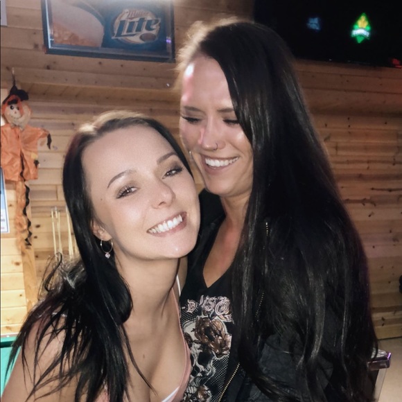 Meet your Posher, Sheyanne - Picture 1 of 1